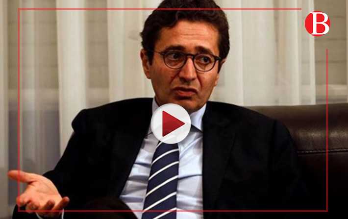 فيديو : توضيح قضية فاضل عبد الكافي